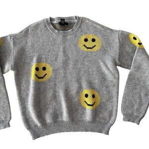 Kids Knitted sweater